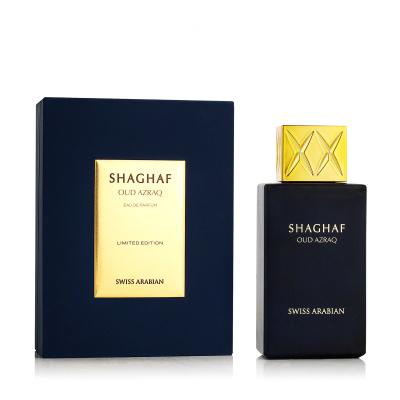 Swiss Arabian Shaghaf Oud Azraq Eau de Parfum 75 ml
