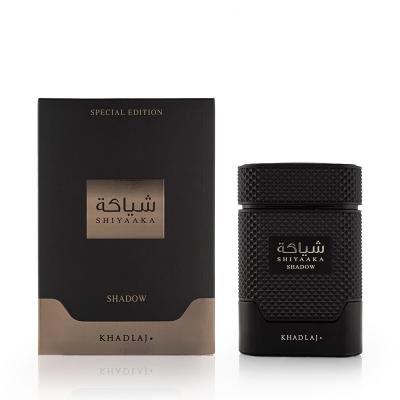 Khadlaj Shiyaaka Shadow Eau de Parfum 100 ml