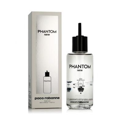 Paco Rabanne Phantom Parfum für Herren Nachfüllung 200 ml