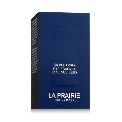 La Prairie Skin Caviar Eye Essence Augenserum für Frauen 15 ml