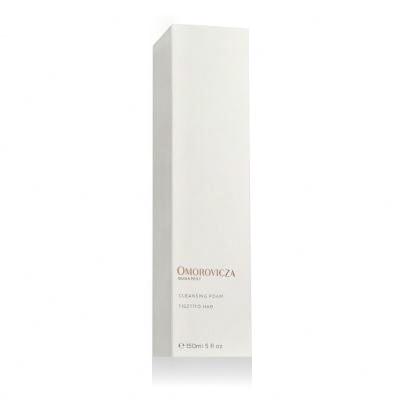 Omorovicza Core Collection Cleansing Foam Reinigungsschaum 150 ml