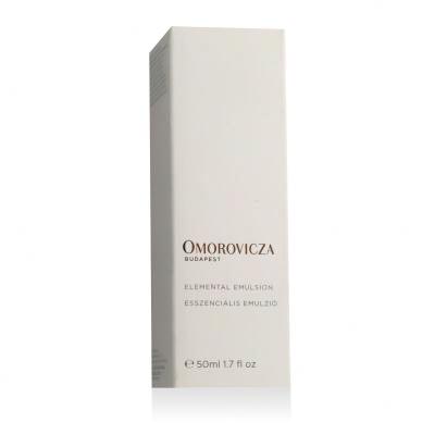 Omorovicza Core Collection Elemental Emulsion Tagescreme 50 ml