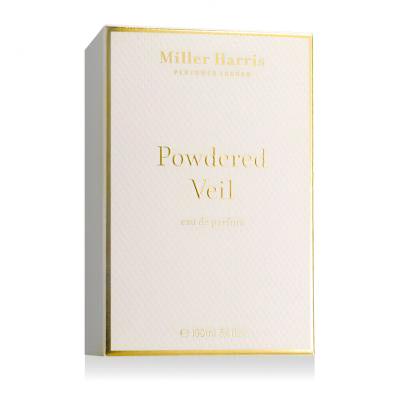 Miller Harris Powdered Veil Eau de Parfum 100 ml
