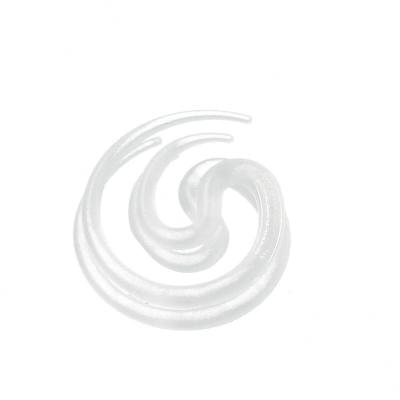 Invisibobble Bunstar Haarspange 2 St. Farbton  Ice Ice Lady