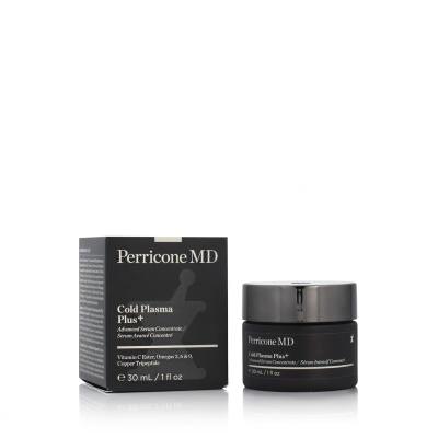 Perricone MD Cold Plasma Plus+ Advanced Serum Concentrate Gesichtsserum 30 ml