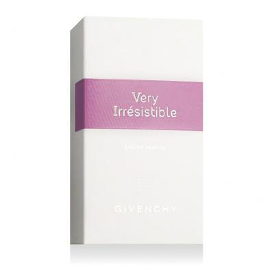 Givenchy Very Irresistible Eau de Parfum für Frauen 80 ml