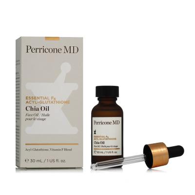 Perricone MD Essential FX Acyl-Glutathione Chia Oil Gesichtsöl 30 ml