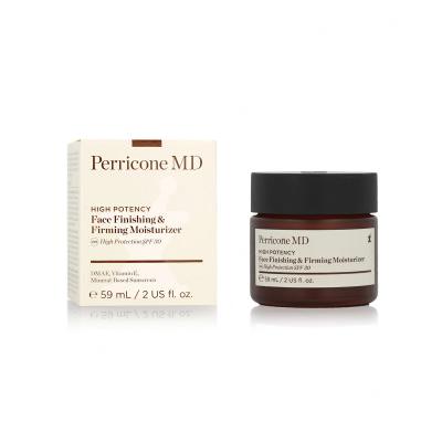 Perricone MD High Potency Face Finishing &amp; Firming Moisturizer SPF30 Tagescreme 59 ml