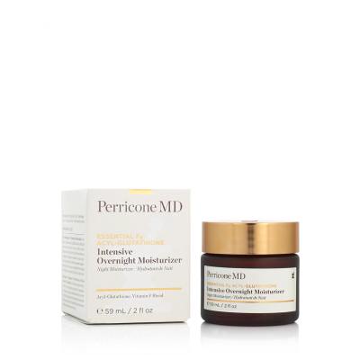 Perricone MD Essential FX Acyl-Glutathione Intensive Overnight Moisturizer Nachtcreme 59 ml