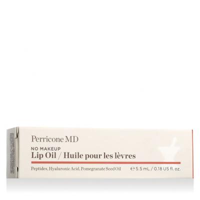 Perricone MD No Makeup Lip Oil Lippenöl für Frauen 5,5 ml Farbton  Guava