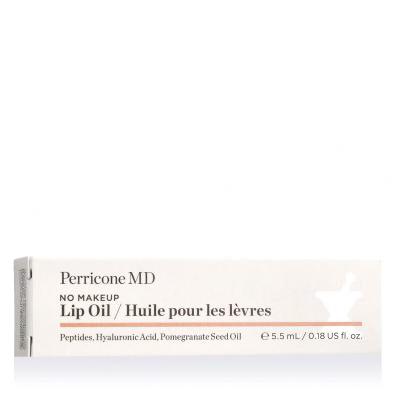 Perricone MD No Makeup Lip Oil Lippenöl für Frauen 5,5 ml Farbton  Lychee