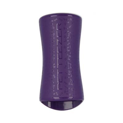 Tangle Teezer Pet Teezer De-Shedding &amp; Dog Grooming Brush Haarbürste 1 St. Farbton  Purple