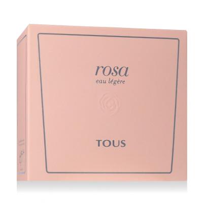 TOUS Rosa Eau Legere Eau de Toilette für Frauen 50 ml