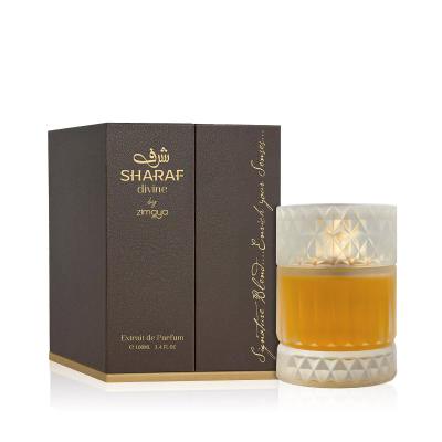 Zimaya Sharaf Divine Extrait de Parfum 100 ml