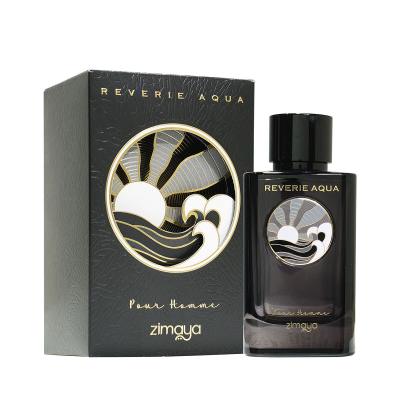 Zimaya Reverie Aqua Eau de Parfum für Herren 100 ml