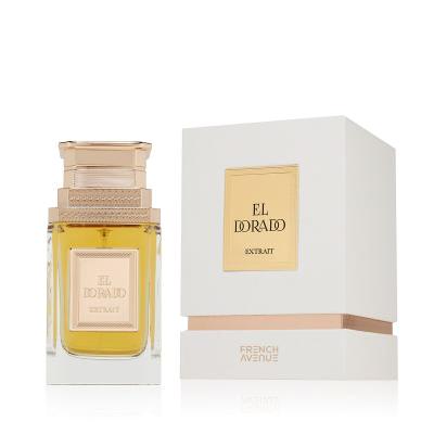 French Avenue El Dorado Eau de Parfum für Herren 100 ml