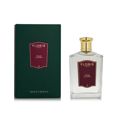 Floris Wilde Eau de Parfum 100 ml