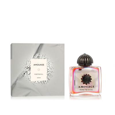 Amouage Portrayal Woman Eau de Parfum für Frauen 100 ml