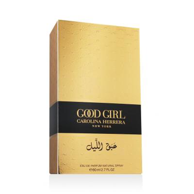Carolina Herrera Good Girl Midnight Eau de Parfum für Frauen 80 ml