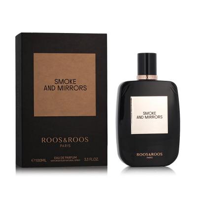 Roos &amp; Roos Smoke and Mirrors Eau de Parfum 100 ml