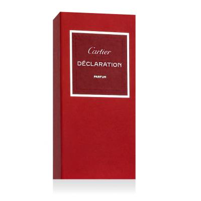 Cartier Déclaration Parfum für Herren Nachfüllbar 50 ml