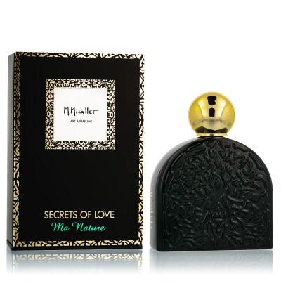 M.Micallef Secrets of Love Ma Nature Eau de Parfum 100 ml