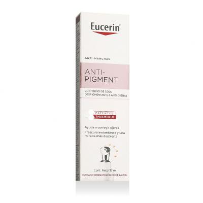 Eucerin Anti-Pigment Dark Circle Eye Corrector Augencreme für Frauen 15 ml