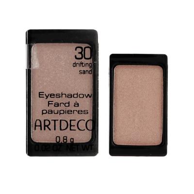 Artdeco Eyeshadow Pearl Lidschatten für Frauen 0,8 g Farbton  30 Drifting Sand