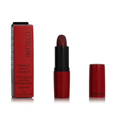 Artdeco Perfect Color Lipstick Lippenstift für Frauen 4 g Farbton  810 Contident Style