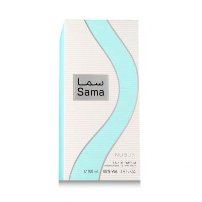 Nusuk Sama Eau de Parfum 100 ml