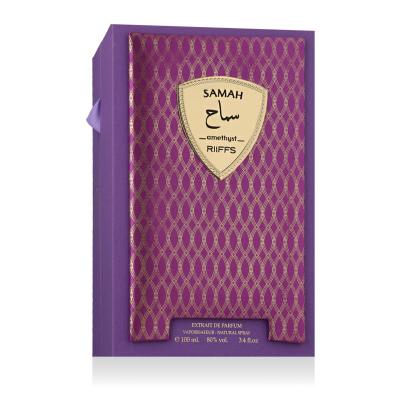 Riiffs Samah Amethyst Extrait de Parfum 100 ml