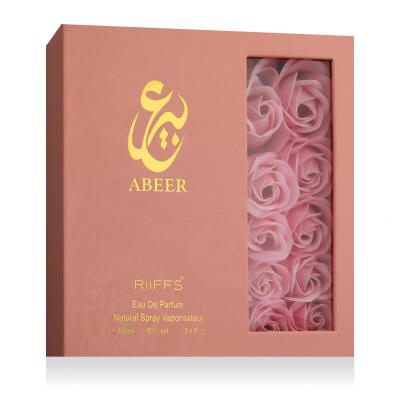 Riiffs Abeer Eau de Parfum für Frauen 100 ml
