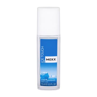 Mexx Ice Touch Man 2014 Deodorant für Herren 75 ml