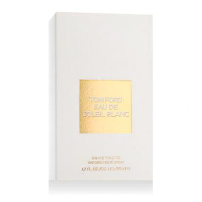 TOM FORD Eau de Soleil Blanc 2025 Eau de Toilette 50 ml