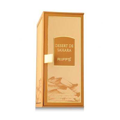 Riiffs Desert De Sahara Extrait de Parfum 100 ml