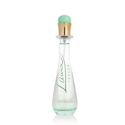 Laura Biagiotti Laura Tender Eau de Toilette für Frauen 25 ml