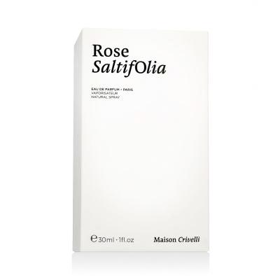 Maison Crivelli Rose SaltifOlia Eau de Parfum 30 ml