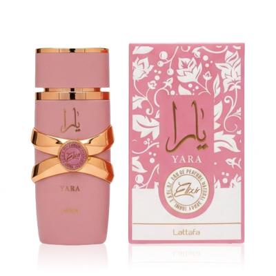 Lattafa Yara Elixir Eau de Parfum für Frauen 100 ml