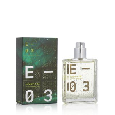 Escentric Molecules Escentric 03 Eau de Toilette Nachfüllung 30 ml