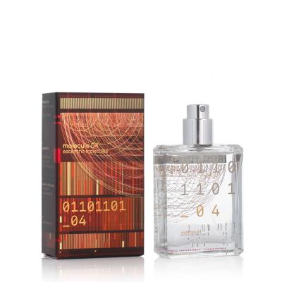 Escentric Molecules Molecule 04 Eau de Toilette Nachfüllung 30 ml