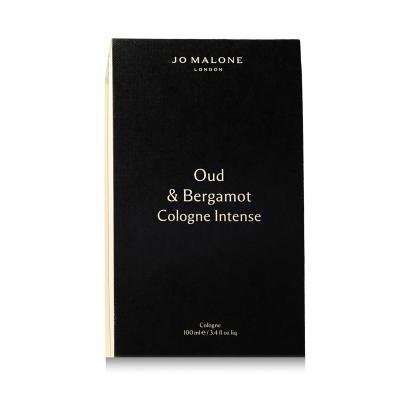 Jo Malone Oud &amp; Bergamot Eau de Cologne 100 ml