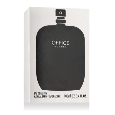 Fragrance One Office Eau de Parfum für Herren 100 ml
