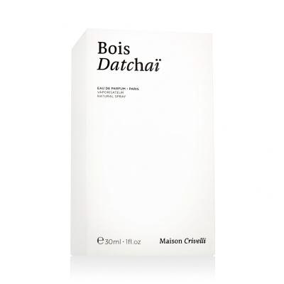 Maison Crivelli Bois Datchaï Eau de Parfum 30 ml