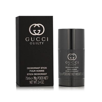 Gucci Guilty Deodorant für Herren 75 ml