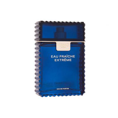 Versace Man Eau Fraiche Extreme Eau de Parfum für Herren 100 ml