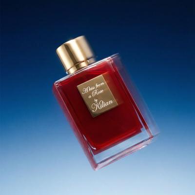 By Kilian The Narcotics A Kiss from a Rose Eau de Parfum für Frauen 50 ml