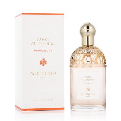 Guerlain Aqua Allegoria Pamplelune Eau de Toilette für Frauen Nachfüllbar 125 ml