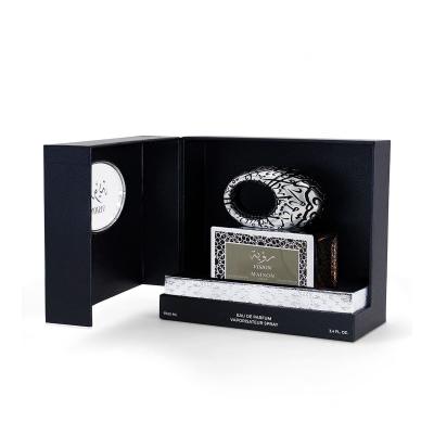 Maison Asrar Vision Eau de Parfum 100 ml