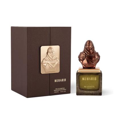 Maison Asrar Muharib Eau de Parfum 100 ml