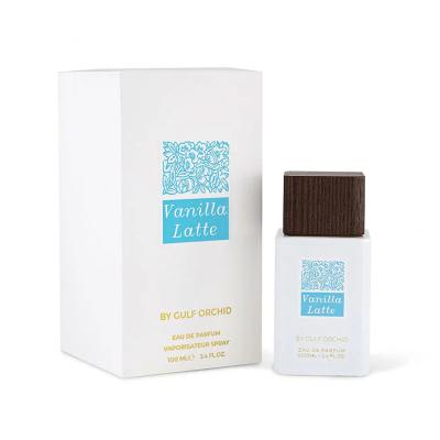 Gulf Orchid Vanilla Latte Eau de Parfum 100 ml